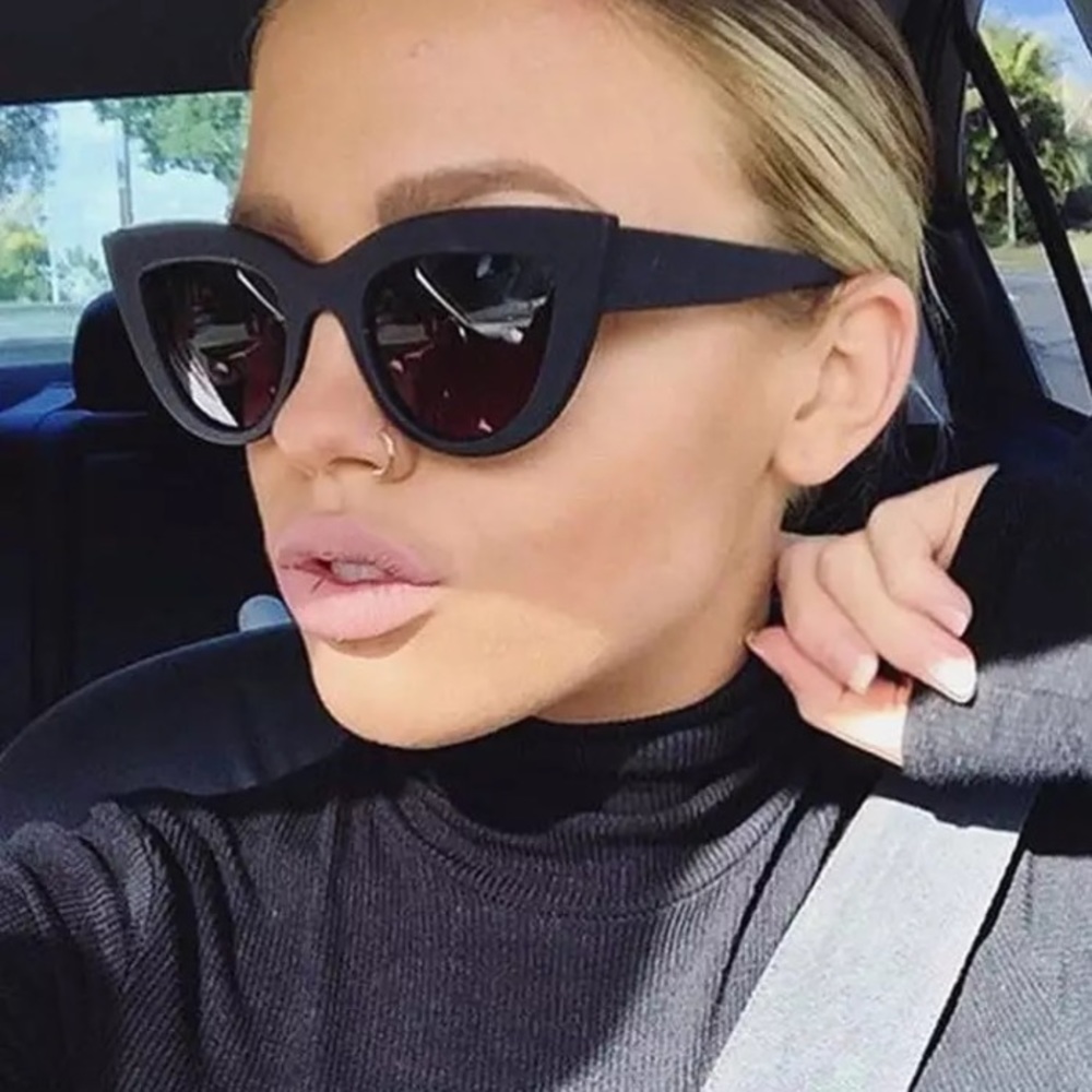 ⭐️NEW Cat Eye Sunglasses⭐️